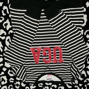 University of Georgia sweater